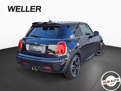 MINI Mini 2.0 John Cooper Works (4)