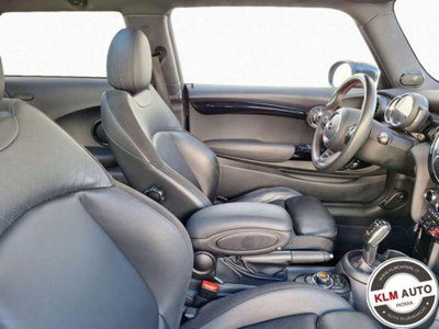 MINI Mini 2.0 John Cooper Works (6)