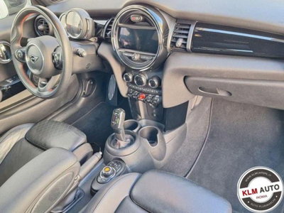MINI Mini 2.0 John Cooper Works (7)