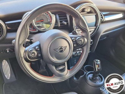 MINI Mini 2.0 John Cooper Works (9)