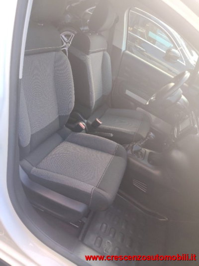 Citroen C3 BlueHDi 100 S&S Feel (12)