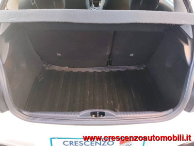 Citroen C3 BlueHDi 100 S&S Feel (13)