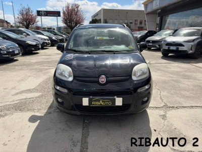 Fiat Panda 1.2 Lounge (18)