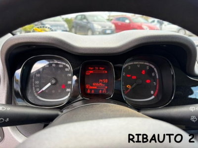 Fiat Panda 1.2 Lounge (6)