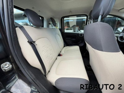 Fiat Panda 1.2 Lounge (8)