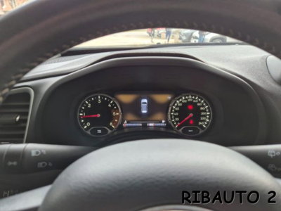 Jeep Renegade 1.6 Mjt 120 CV Limited (10)