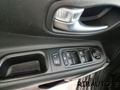 Jeep Renegade 1.6 Mjt 120 CV Limited (13)