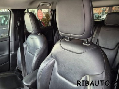 Jeep Renegade 1.6 Mjt 120 CV Limited (15)