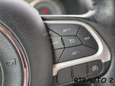 Jeep Renegade 1.6 Mjt 120 CV Limited (16)