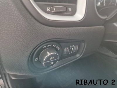 Jeep Renegade 1.6 Mjt 120 CV Limited (18)