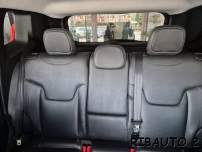 Jeep Renegade 1.6 Mjt 120 CV Limited (3)