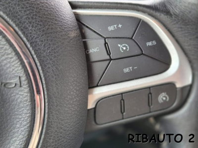 Jeep Renegade 1.6 Mjt 120 CV Limited (6)