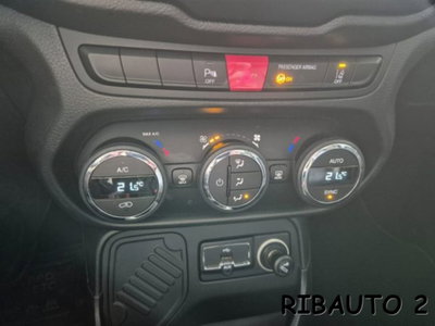 Jeep Renegade 1.6 Mjt 120 CV Limited (7)
