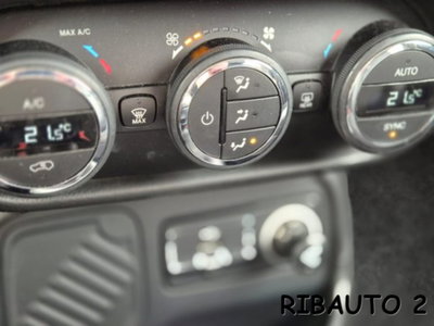 Jeep Renegade 1.6 Mjt 120 CV Limited (8)