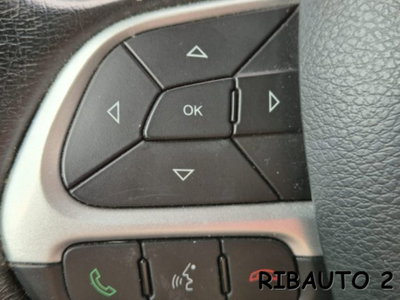 Jeep Renegade 1.6 Mjt 120 CV Limited (9)