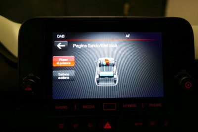 Fiat Panda Cross 1.0 firefly hybrid Cross s&s 70cv 5p.ti (12)
