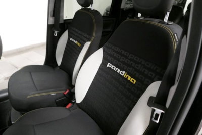 Fiat Panda Cross 1.0 firefly hybrid Cross s&s 70cv 5p.ti (13)