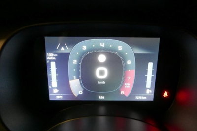 Fiat Panda Cross 1.0 firefly hybrid Cross s&s 70cv 5p.ti (14)
