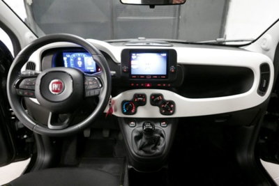 Fiat Panda Cross 1.0 firefly hybrid Cross s&s 70cv 5p.ti (6)