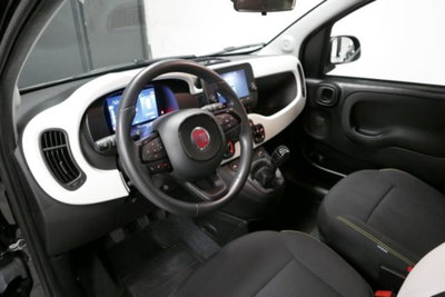 Fiat Panda Cross 1.0 firefly hybrid Cross s&s 70cv 5p.ti (7)