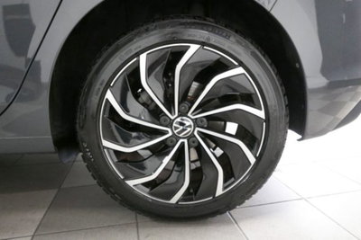 Volkswagen Golf Variant 1.0 eTSI EVO DSG Life (10)