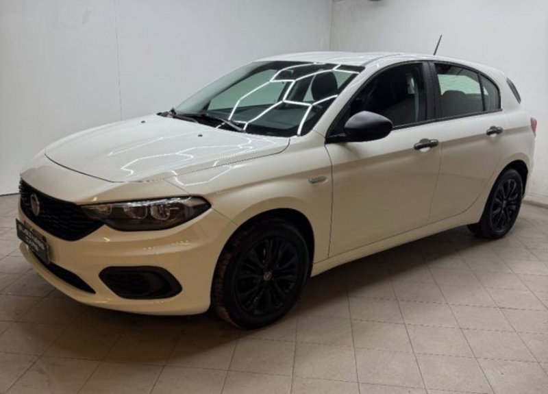 Fiat Tipo Tipo 1.3 Mjt 4 porte Street