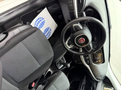 Fiat Tipo Tipo 1.3 Mjt 4 porte Street (10)