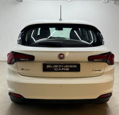 Fiat Tipo Tipo 1.3 Mjt 4 porte Street (3)