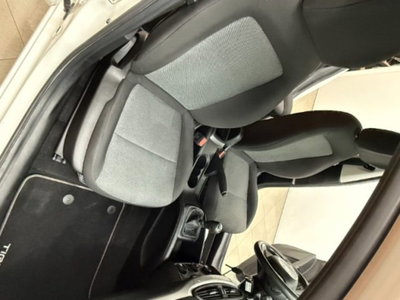 Fiat Tipo Tipo 1.3 Mjt 4 porte Street (8)