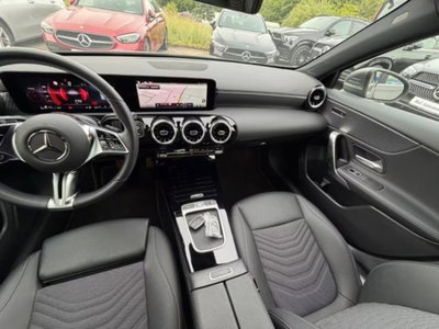 Mercedes-Benz Classe A Sedan 180 d Progressive Advanced Plus auto (15)