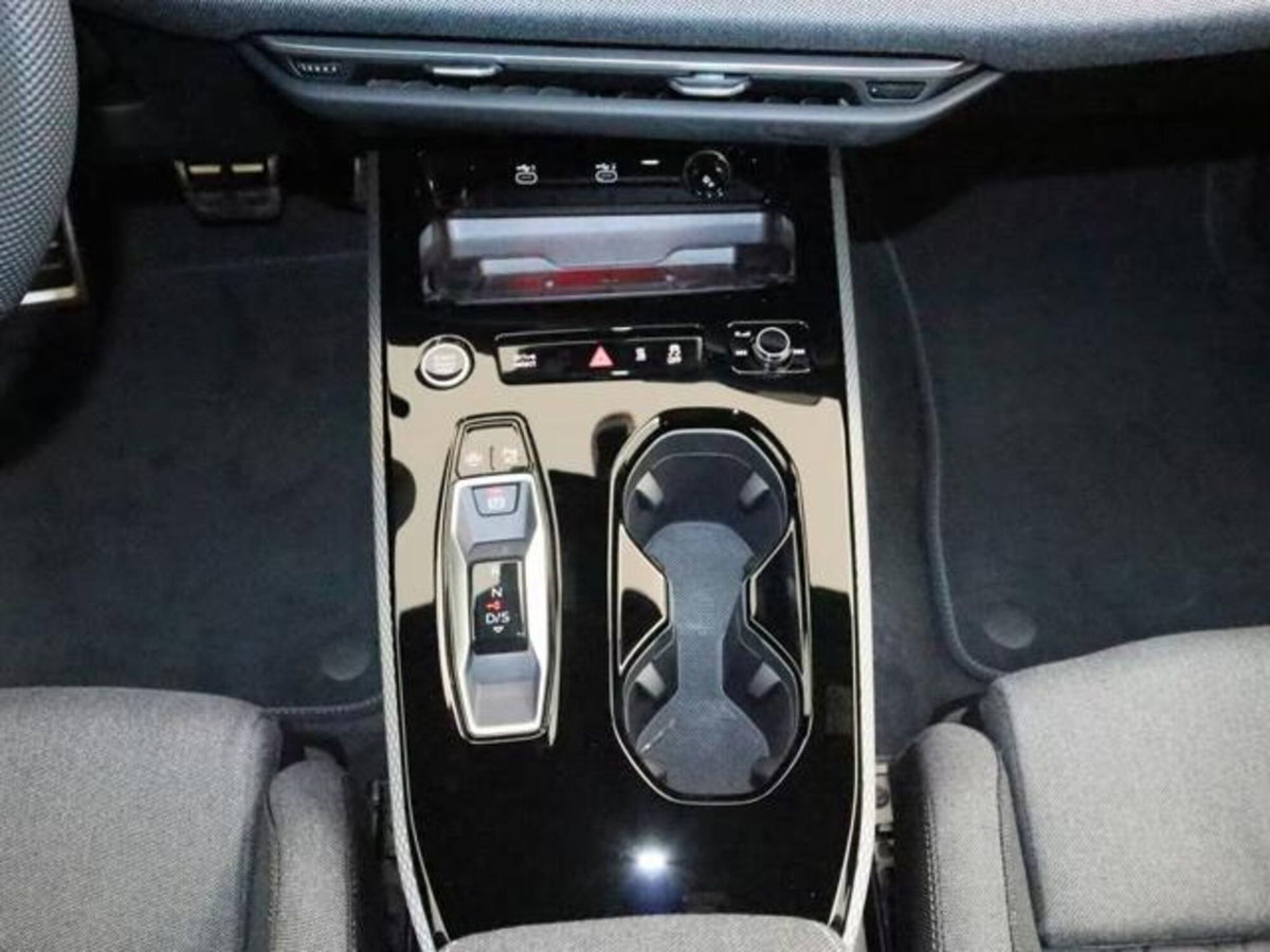 Audi A5 Avant 2.0 tfsi S line edition quattro 204cv s-tronic (11)