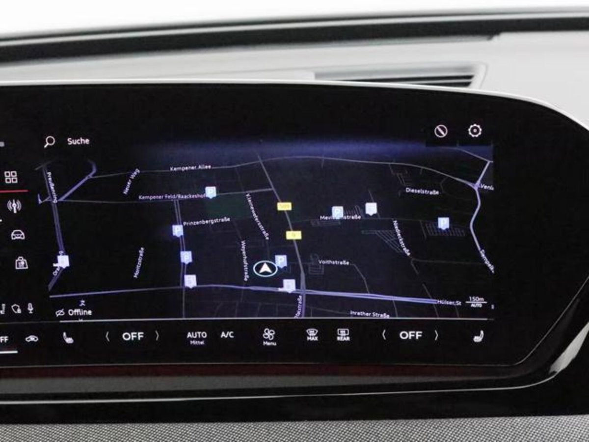 Audi A5 Avant 2.0 tfsi S line edition quattro 204cv s-tronic (12)