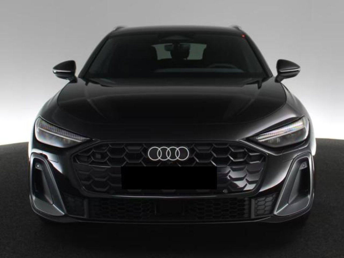 Audi A5 Avant 2.0 tfsi S line edition quattro 204cv s-tronic (14)