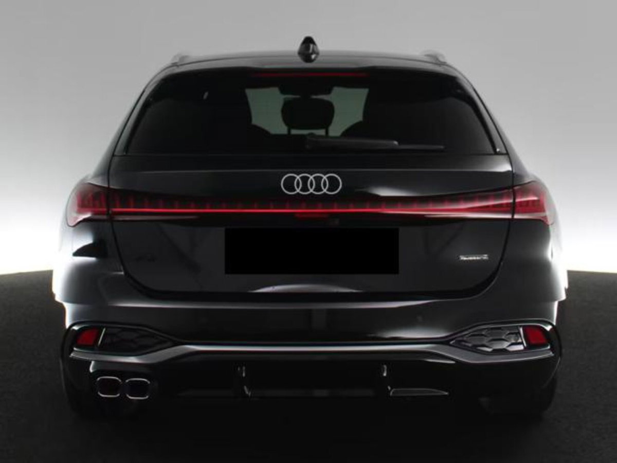 Audi A5 Avant 2.0 tfsi S line edition quattro 204cv s-tronic (15)