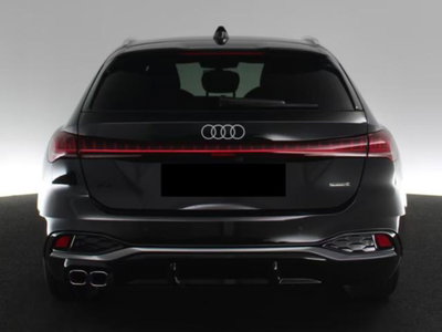 Audi A5 Avant 2.0 tfsi S line edition quattro 204cv s-tronic (15)