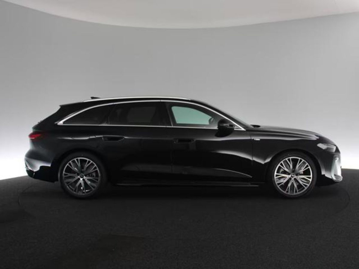 Audi A5 Avant 2.0 tfsi S line edition quattro 204cv s-tronic (17)