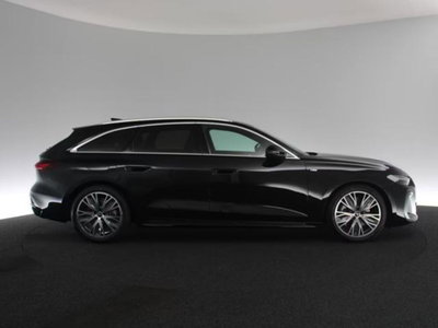 Audi A5 Avant 2.0 tfsi S line edition quattro 204cv s-tronic (17)