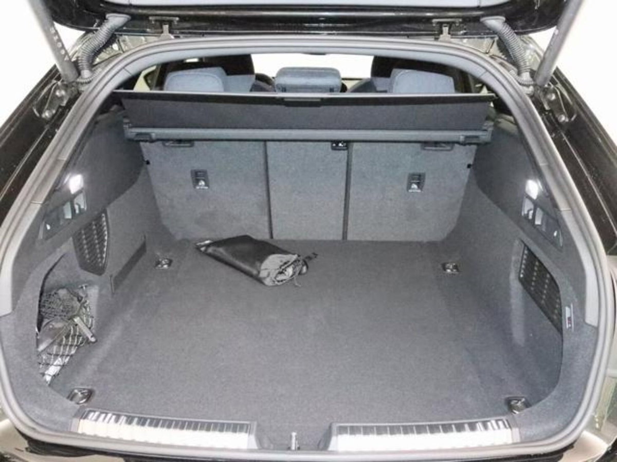 Audi A5 Avant 2.0 tfsi S line edition quattro 204cv s-tronic (18)