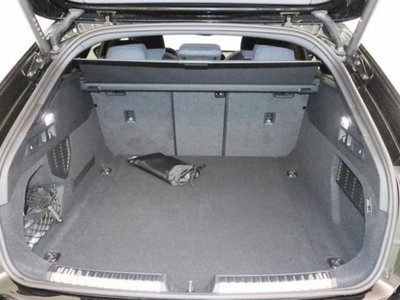 Audi A5 Avant 2.0 tfsi S line edition quattro 204cv s-tronic (18)