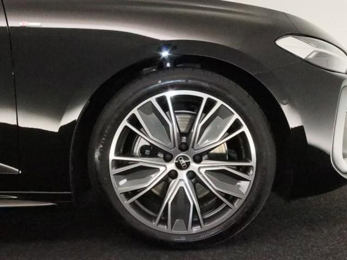 Audi A5 Avant 2.0 tfsi S line edition quattro 204cv s-tronic (19)