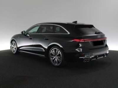 Audi A5 Avant 2.0 tfsi S line edition quattro 204cv s-tronic (4)