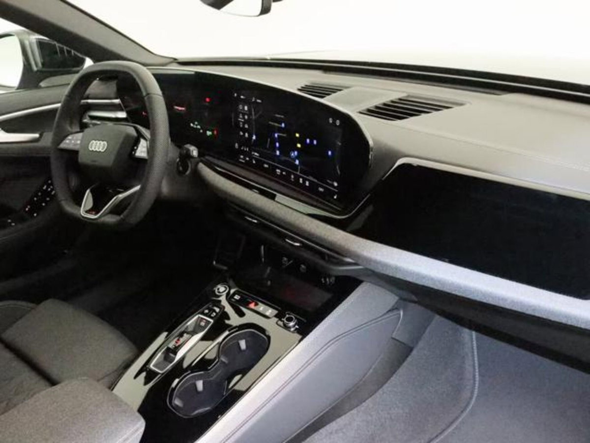 Audi A5 Avant 2.0 tfsi S line edition quattro 204cv s-tronic (5)