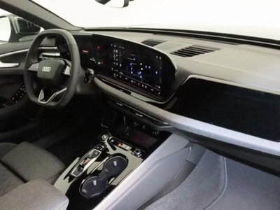 Audi A5 Avant 2.0 tfsi S line edition quattro 204cv s-tronic (5)