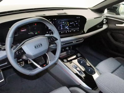Audi A5 Avant 2.0 tfsi S line edition quattro 204cv s-tronic (7)