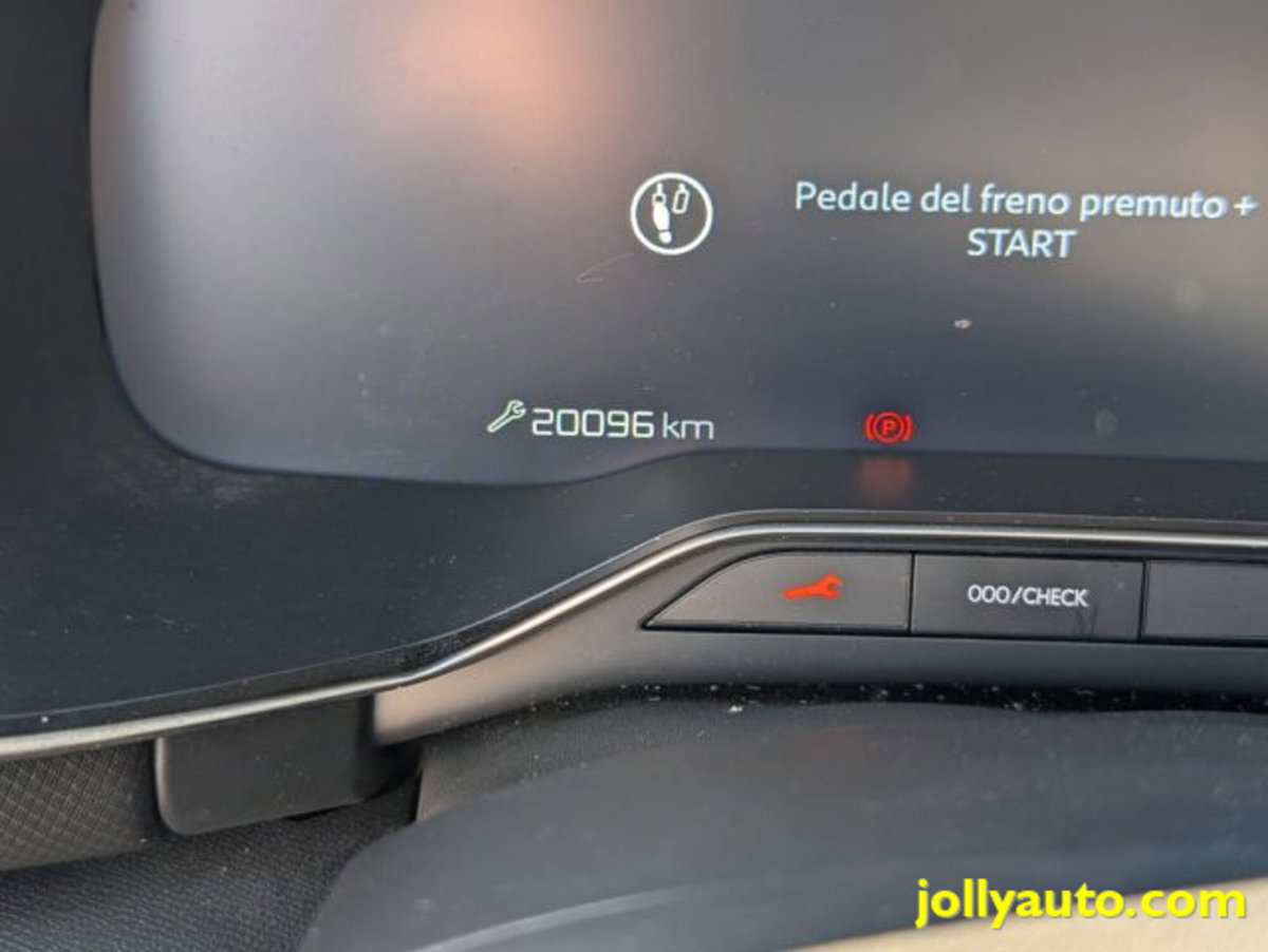 Citroen C5 Aircross 1.5 bluehdi Plus s&s 130cv eat8 (12)