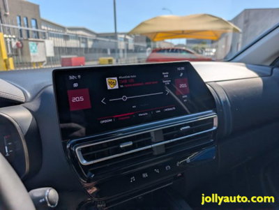 Citroen C5 Aircross 1.5 bluehdi Plus s&s 130cv eat8 (13)