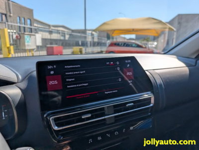 Citroen C5 Aircross 1.5 bluehdi Plus s&s 130cv eat8 (15)