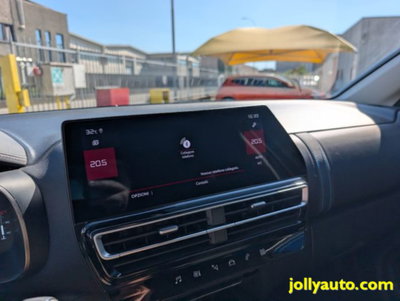 Citroen C5 Aircross 1.5 bluehdi Plus s&s 130cv eat8 (16)
