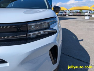 Citroen C5 Aircross 1.5 bluehdi Plus s&s 130cv eat8 (9)