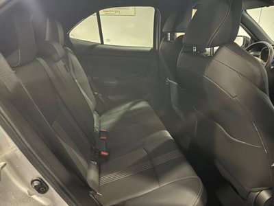 Toyota Yaris Cross 1.5 Hybrid 5p. E-CVT Adventure (10)